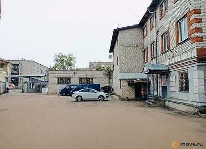 отдельное здание, 1140 м&sup2;