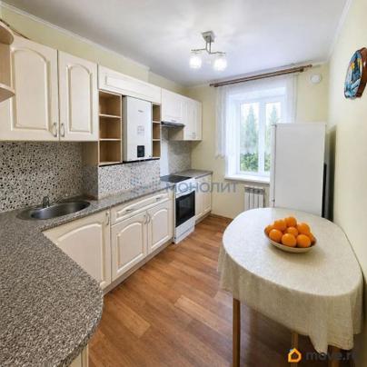 2-комн. квартира, 48.5 м&sup2;