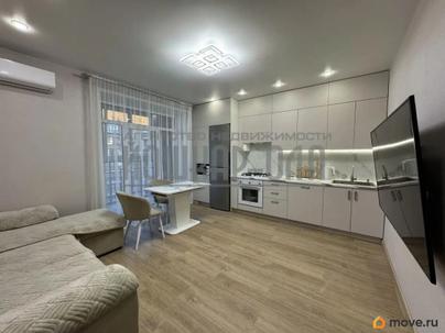 3-комн. квартира, 88 м&sup2;