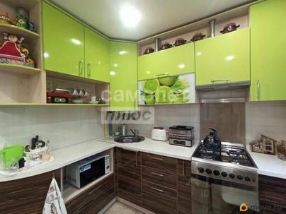 2-комн. квартира, 43.6 м&sup2;