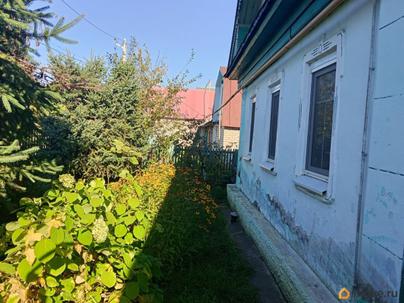 дом, 66 м&sup2;, 6.4 сотки