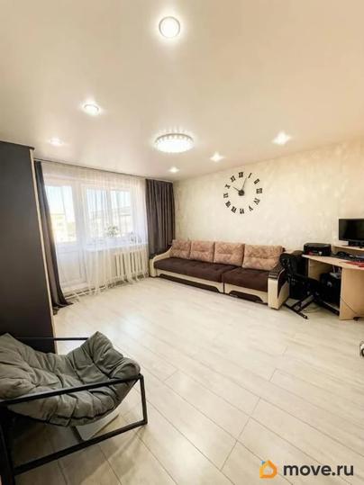 2-комн. квартира, 48.9 м&sup2;
