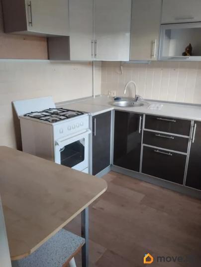 1-комн. квартира, 30 м&sup2;