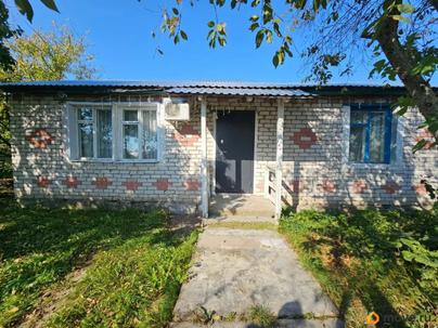 дом, 66.5 м&sup2;, 13.9 сотки
