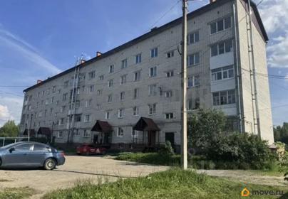 1-комн. квартира, 32 м&sup2;
