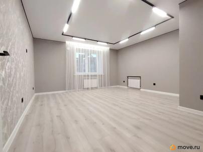 2-комн. квартира, 64 м&sup2;