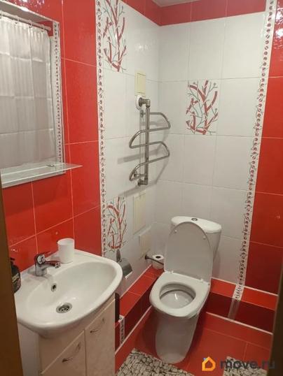 1-комн. квартира, 38 м&sup2;