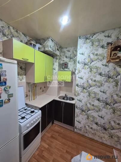 2-комн. квартира, 47 м&sup2;