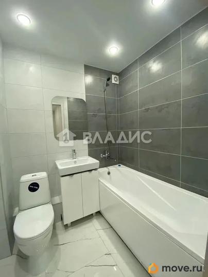 1-комн. квартира, 34.6 м&sup2;