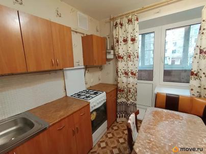 1-комн. квартира, 34 м&sup2;