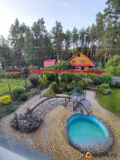 дом, 120 м&sup2;, 6 соток