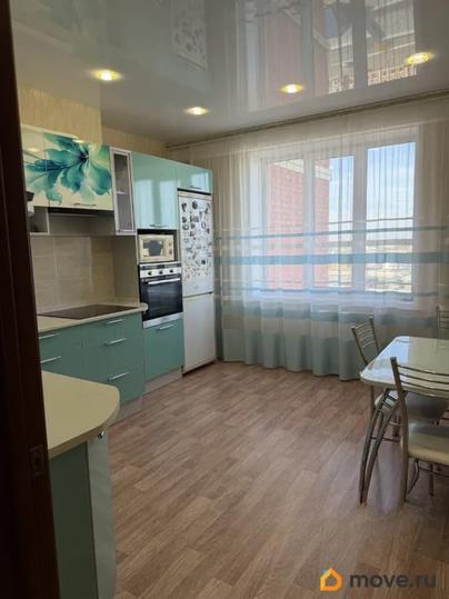 2-комн. квартира, 75.5 м&sup2;