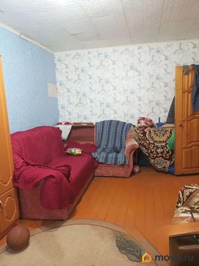 1-комн. квартира, 27 м&sup2;