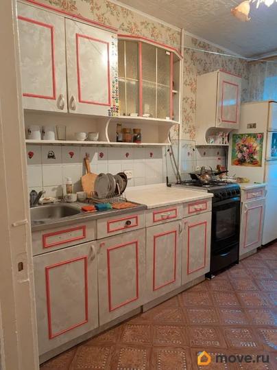 2-комн. квартира, 50.8 м&sup2;
