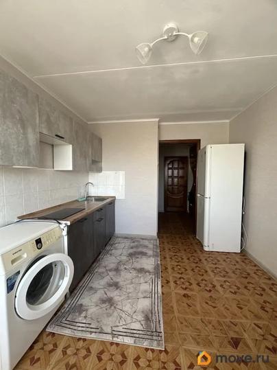 1-комн. квартира, 38 м&sup2;