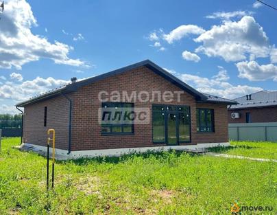 дом, 132 м&sup2;, 8.5 сотки