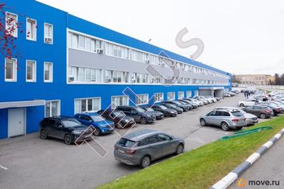 склад, 78100 м&sup2;, 13.4 га