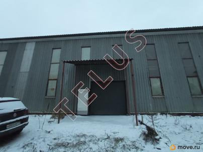 склад, 1700 м&sup2;, 31.73 га