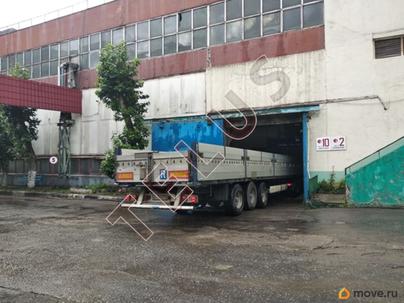 производственное, 5720 м&sup2;