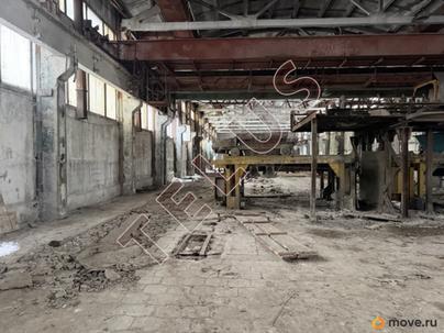 склад, 11000 м&sup2;