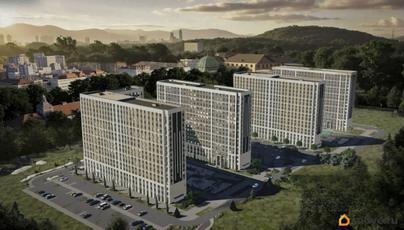 2-комн. квартира, 56.2 м&sup2;