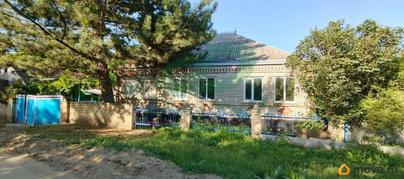 дом, 86.7 м&sup2;, 20 соток