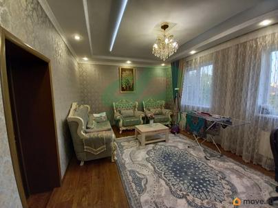 дом, 137 м&sup2;, 5 соток