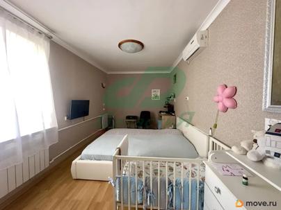 4-комн. квартира, 75.8 м&sup2;