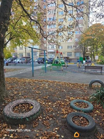 2-комн. квартира, 43.6 м&sup2;