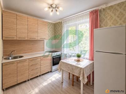 2-комн. квартира, 54 м&sup2;