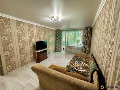 2-комн. квартира, 54 м&sup2;