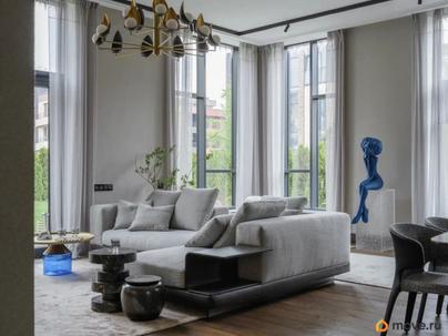 таунхаус, 310 м&sup2;, 5 соток