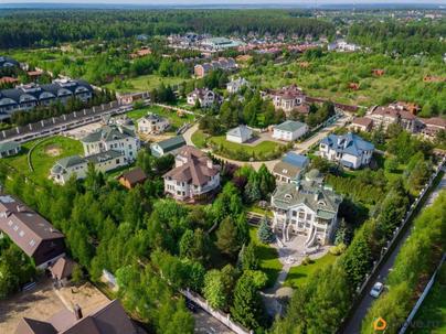 земельный участок, 10 соток