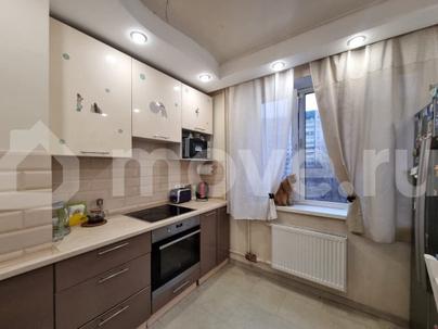 3-комн. квартира, 72.4 м&sup2;