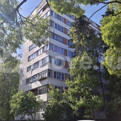 2-комн. квартира, 47 м&sup2;