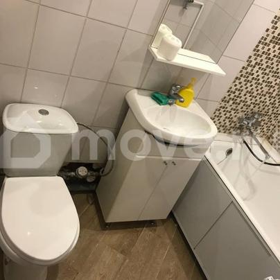 1-комн. квартира, 30.8 м&sup2;