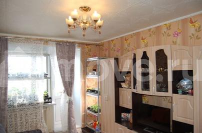 1-комн. квартира, 30 м&sup2;