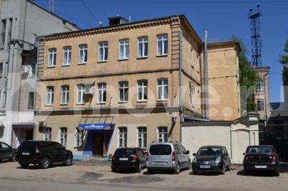нежилое здание, 2872.8 м&sup2;