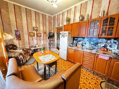 2-комн. квартира, 63.1 м&sup2;