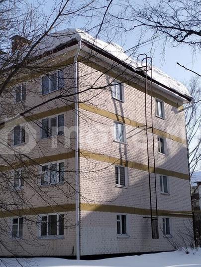 1-комн. квартира, 31 м&sup2;