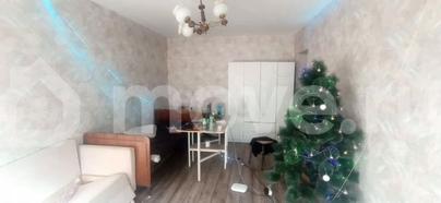2-комн. квартира, 46.9 м&sup2;