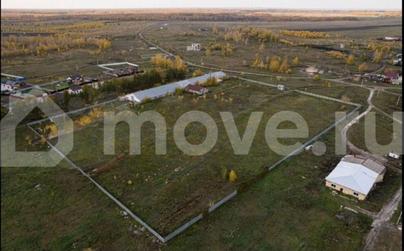 производственное, 2900 м&sup2;