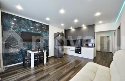 2-комн. квартира, 68.7 м&sup2;