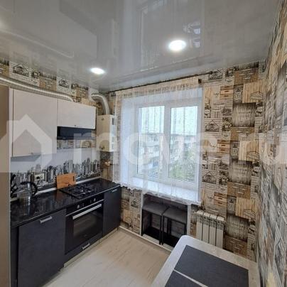1-комн. квартира, 31 м&sup2;