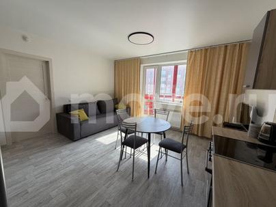 2-комн. квартира, 40.8 м&sup2;