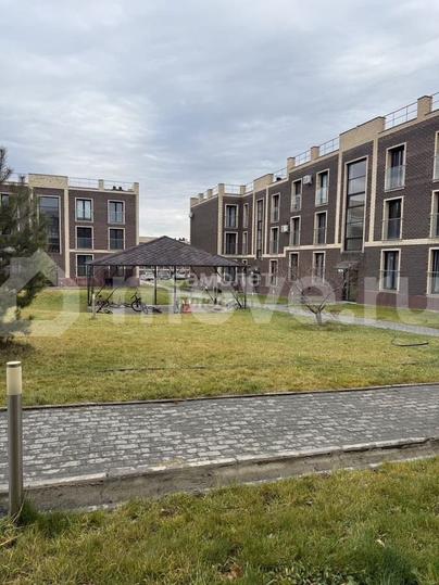2-комн. квартира, 65.5 м&sup2;