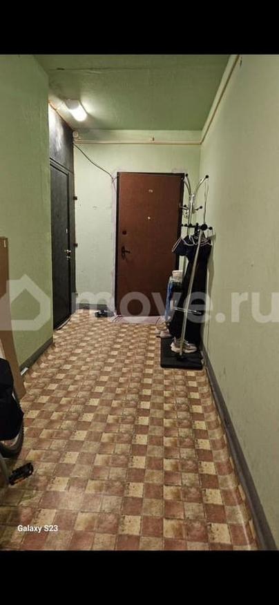 2-комн. квартира, 61.4 м&sup2;