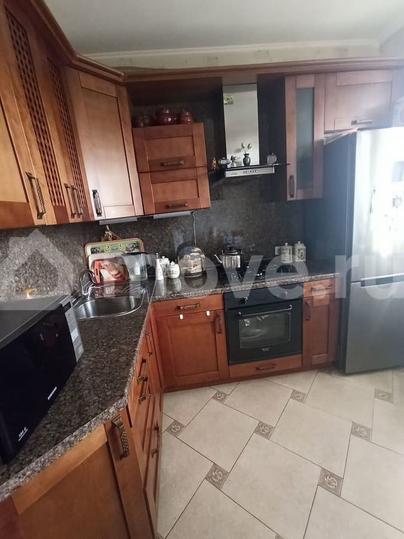2-комн. квартира, 52.4 м&sup2;