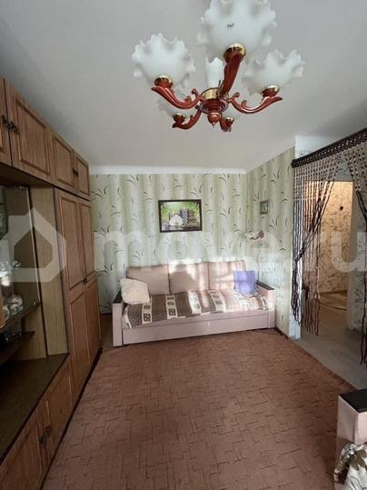 2-комн. квартира, 48.3 м&sup2;