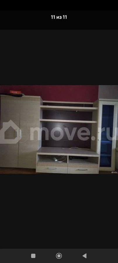 2-комн. квартира, 44.8 м&sup2;